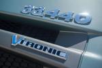 Volkswagen Constellation Tractor 33.440 2017 года
